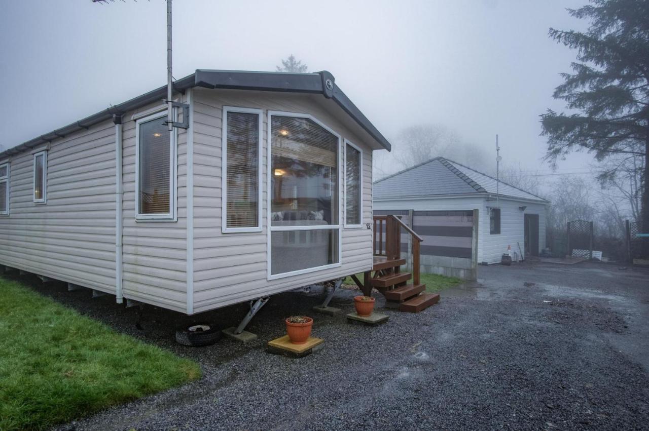 Ty Moselle 12 - 2 Bedroom Holiday Home - Amroth Exterior photo